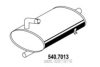 NEOPL 20110110 Middle-/End Silencer